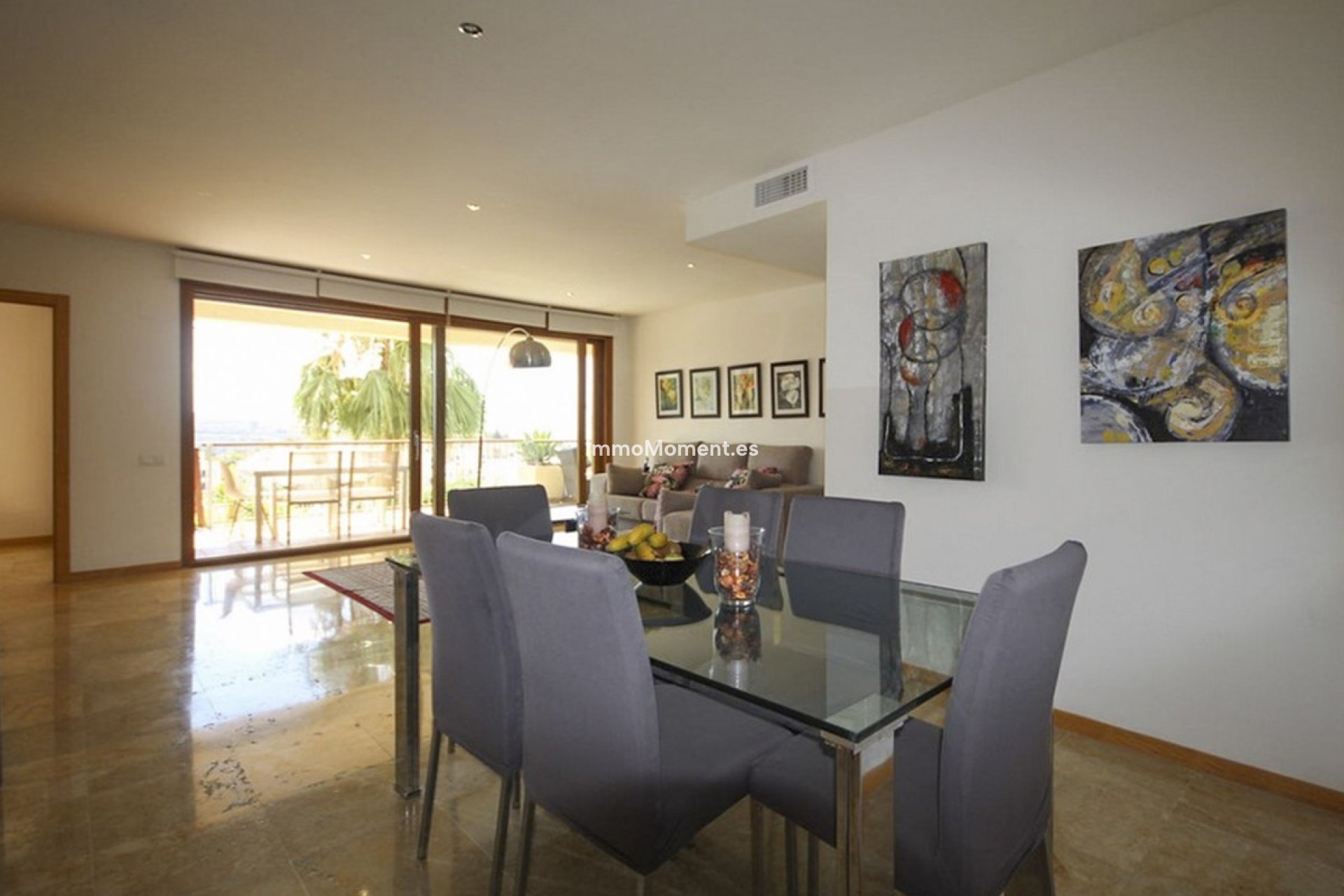 Reventa - Apartamento - Marbella - Marbella Centro