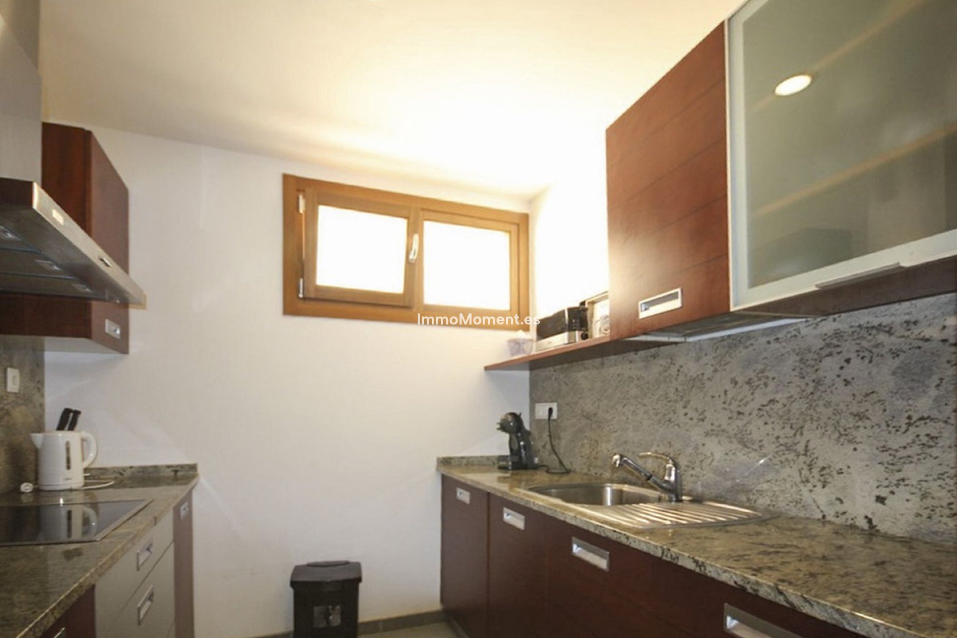 Reventa - Apartamento - Marbella - Marbella Centro