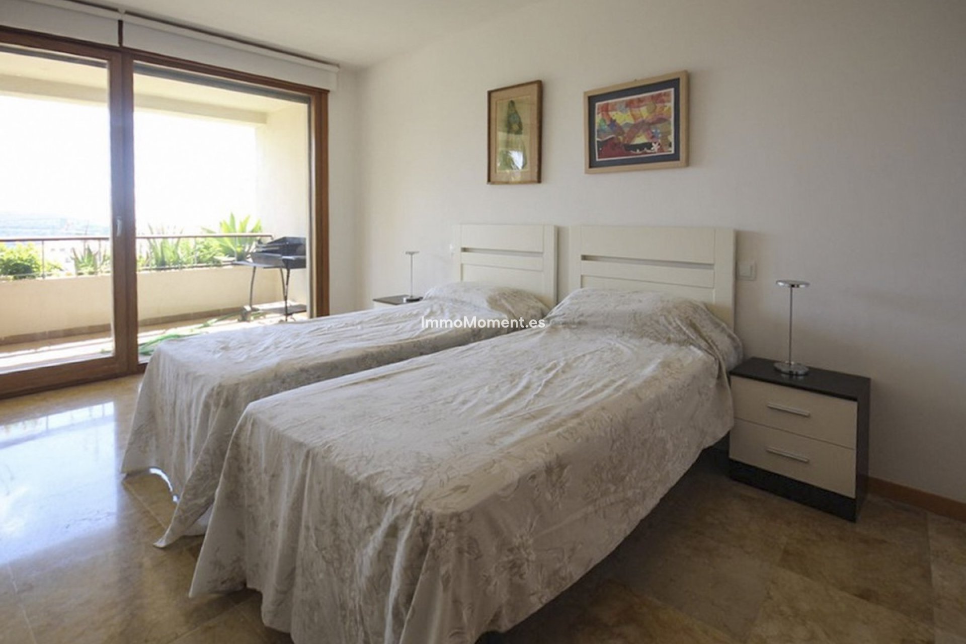 Reventa - Apartamento - Marbella - Marbella Centro