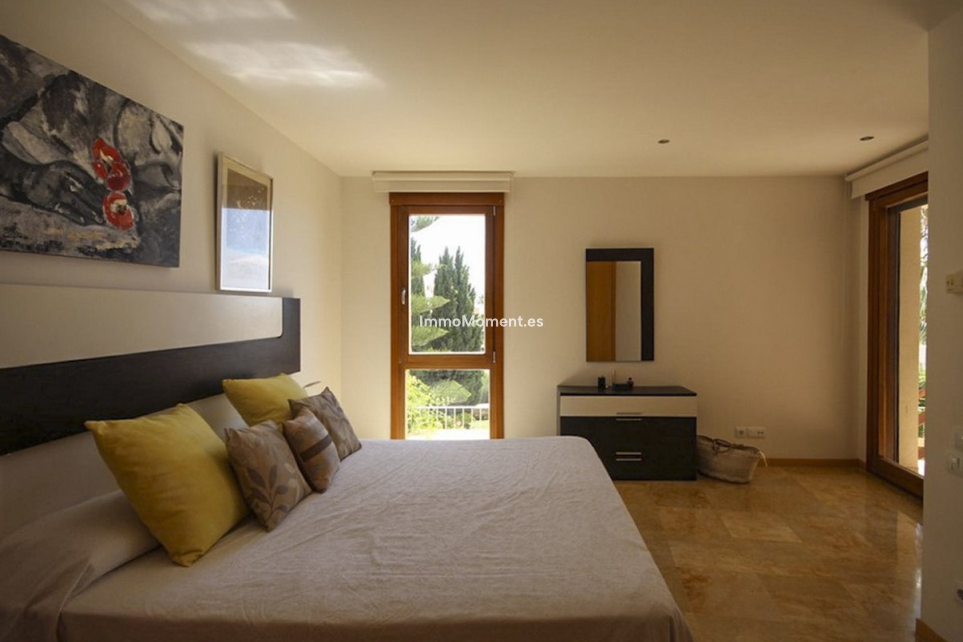 Reventa - Apartamento - Marbella - Marbella Centro