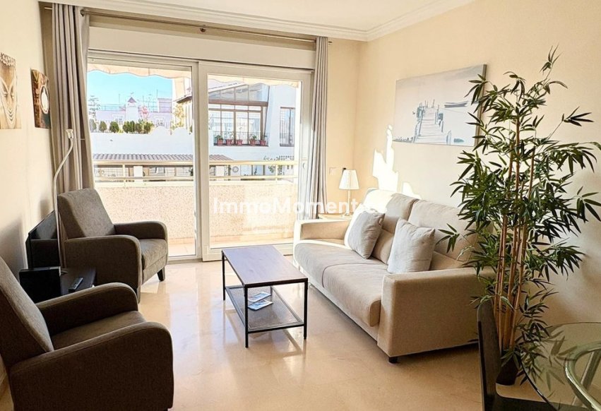 Reventa - Apartamento - Marbella - Marbella Centro