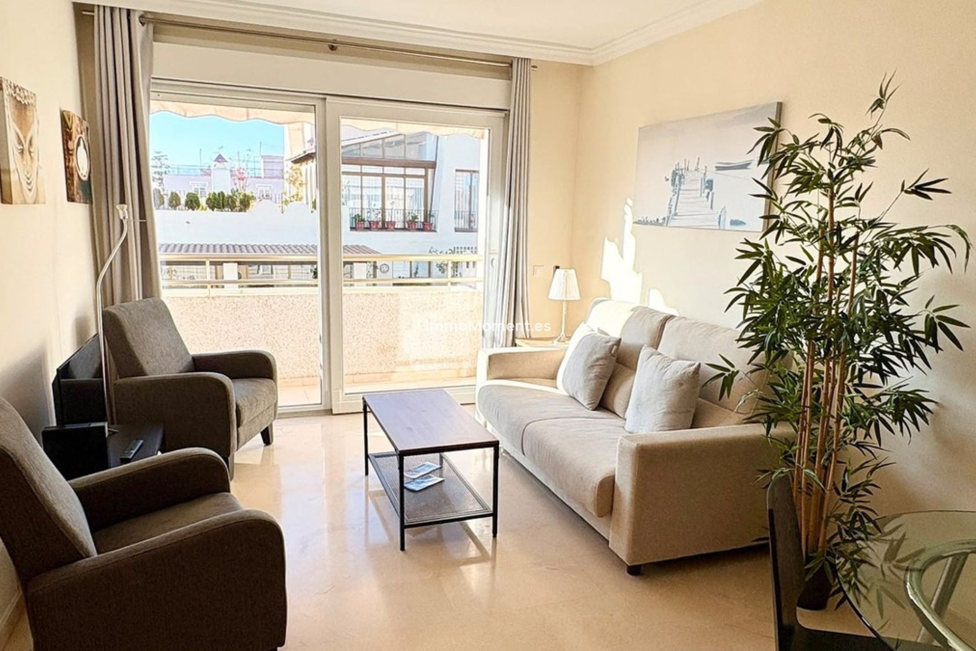 Reventa - Apartamento - Marbella - Marbella Centro
