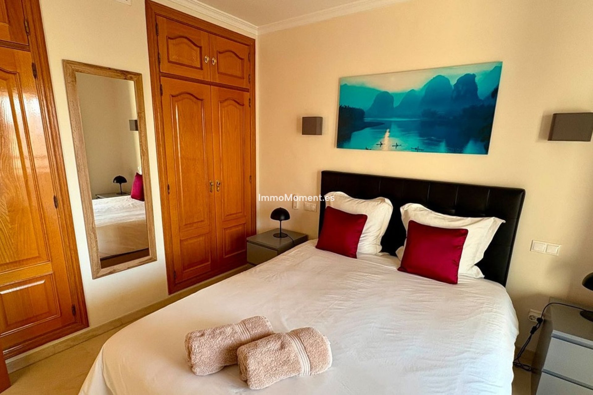 Reventa - Apartamento - Marbella - Marbella Centro