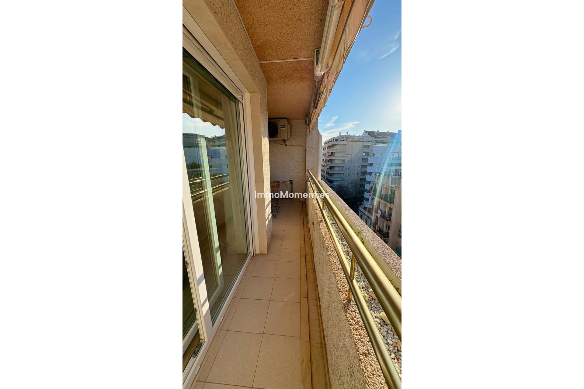 Reventa - Apartamento - Marbella - Marbella Centro