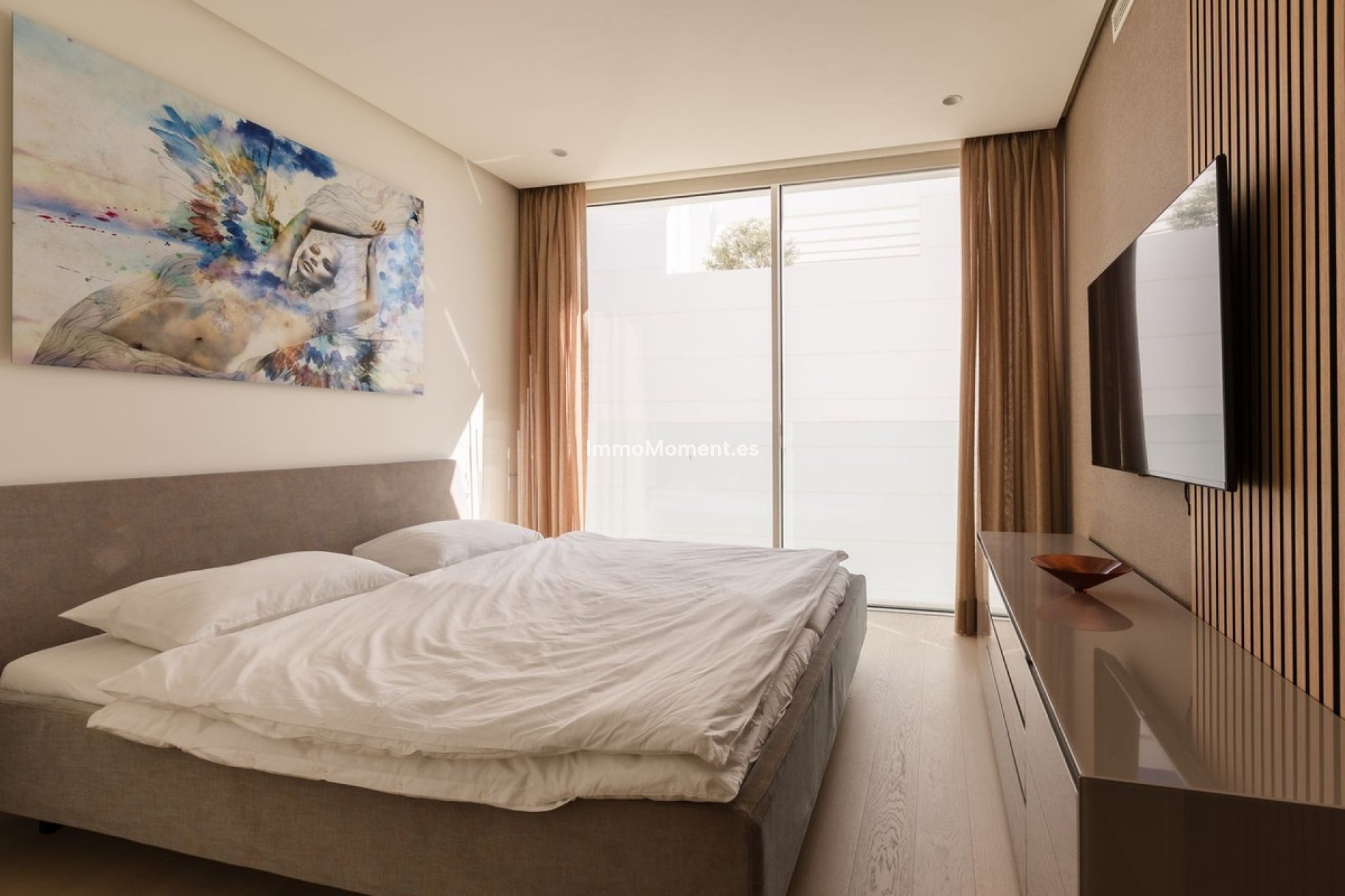 Reventa - Apartamento - Marbella - Marbella Centro