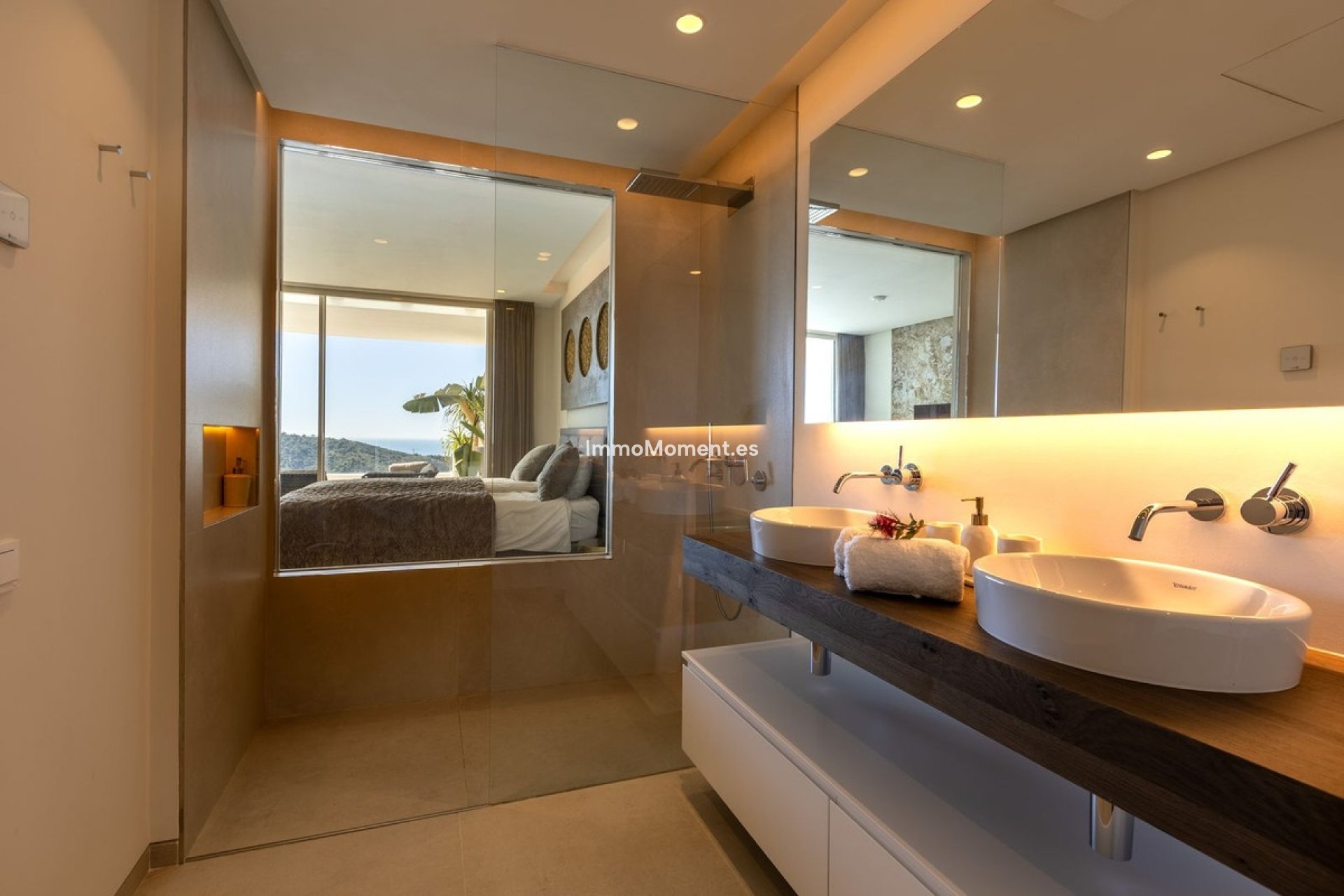 Reventa - Apartamento - Marbella - Marbella Centro