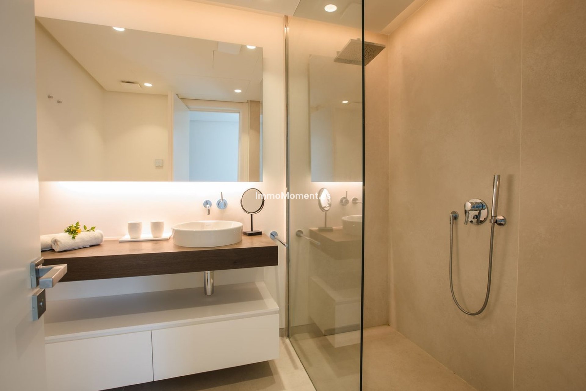 Reventa - Apartamento - Marbella - Marbella Centro