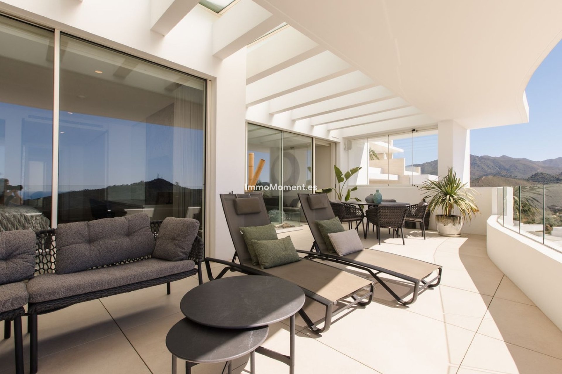 Reventa - Apartamento - Marbella - Marbella Centro