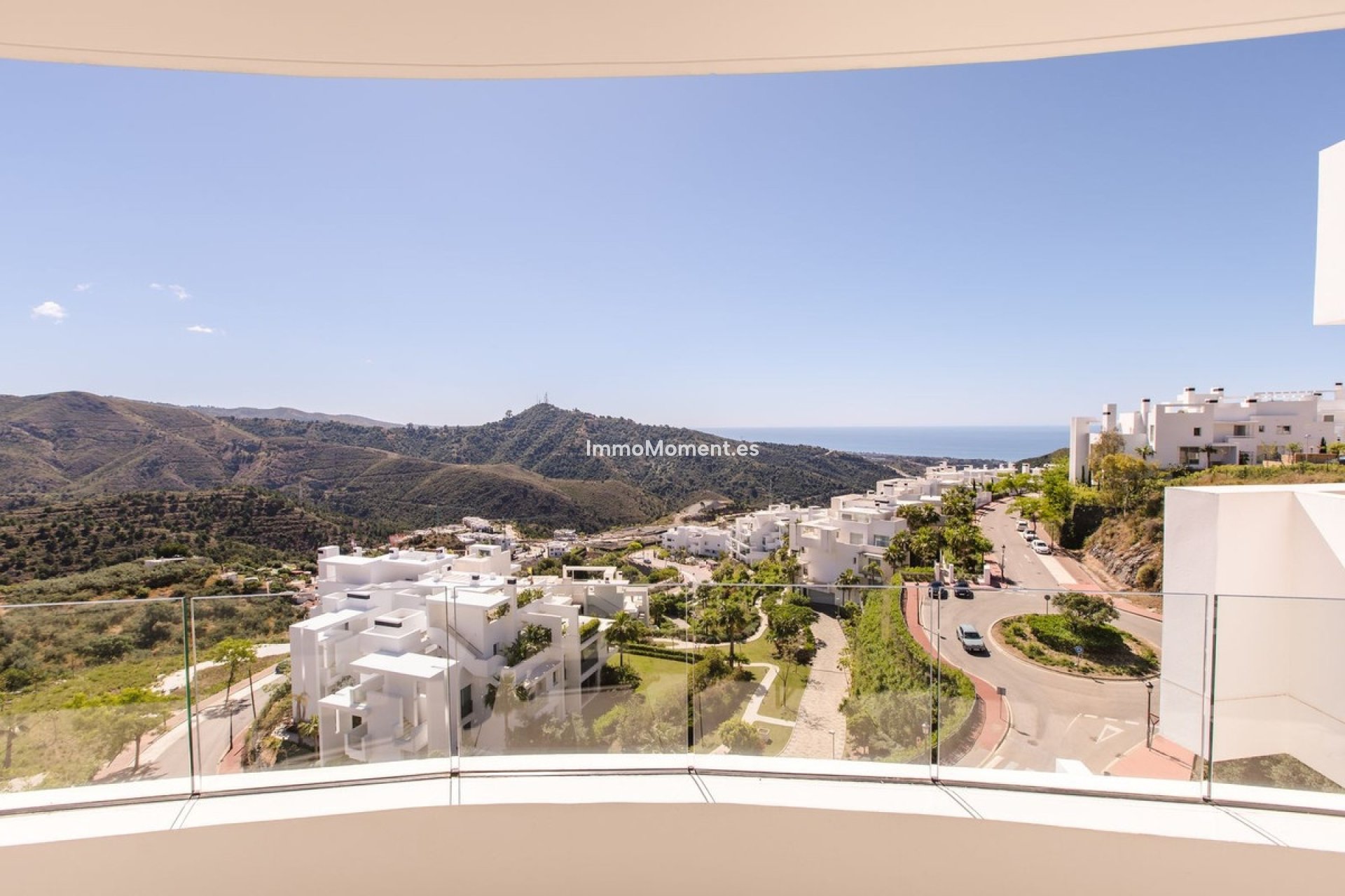 Reventa - Apartamento - Marbella - Marbella Centro