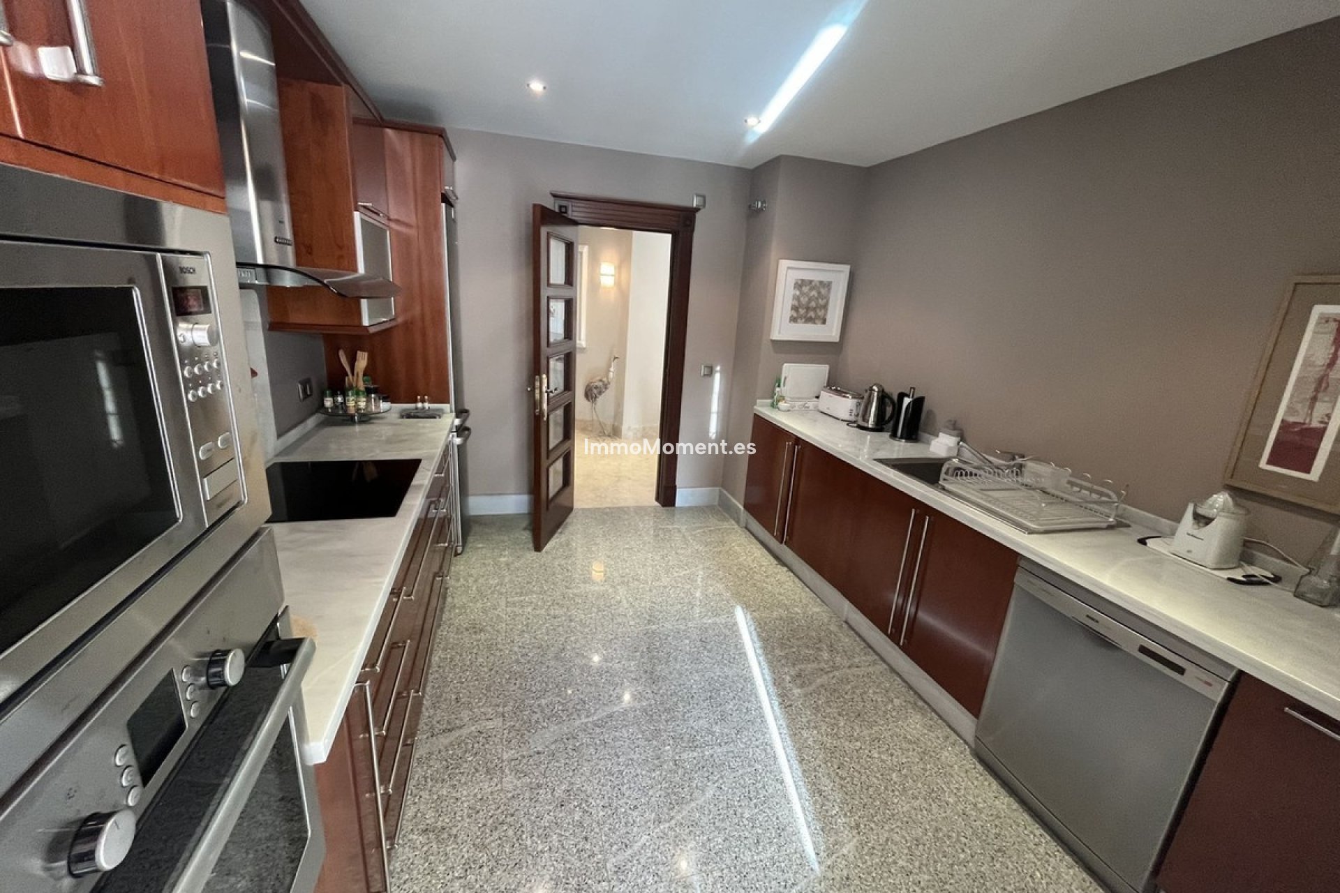 Reventa - Apartamento - Marbella - Marbella Centro