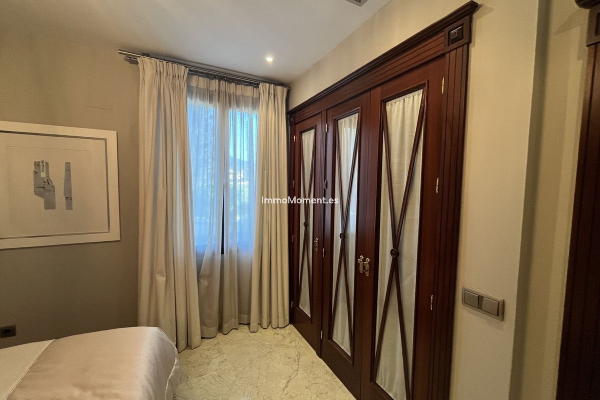Reventa - Apartamento - Marbella - Marbella Centro