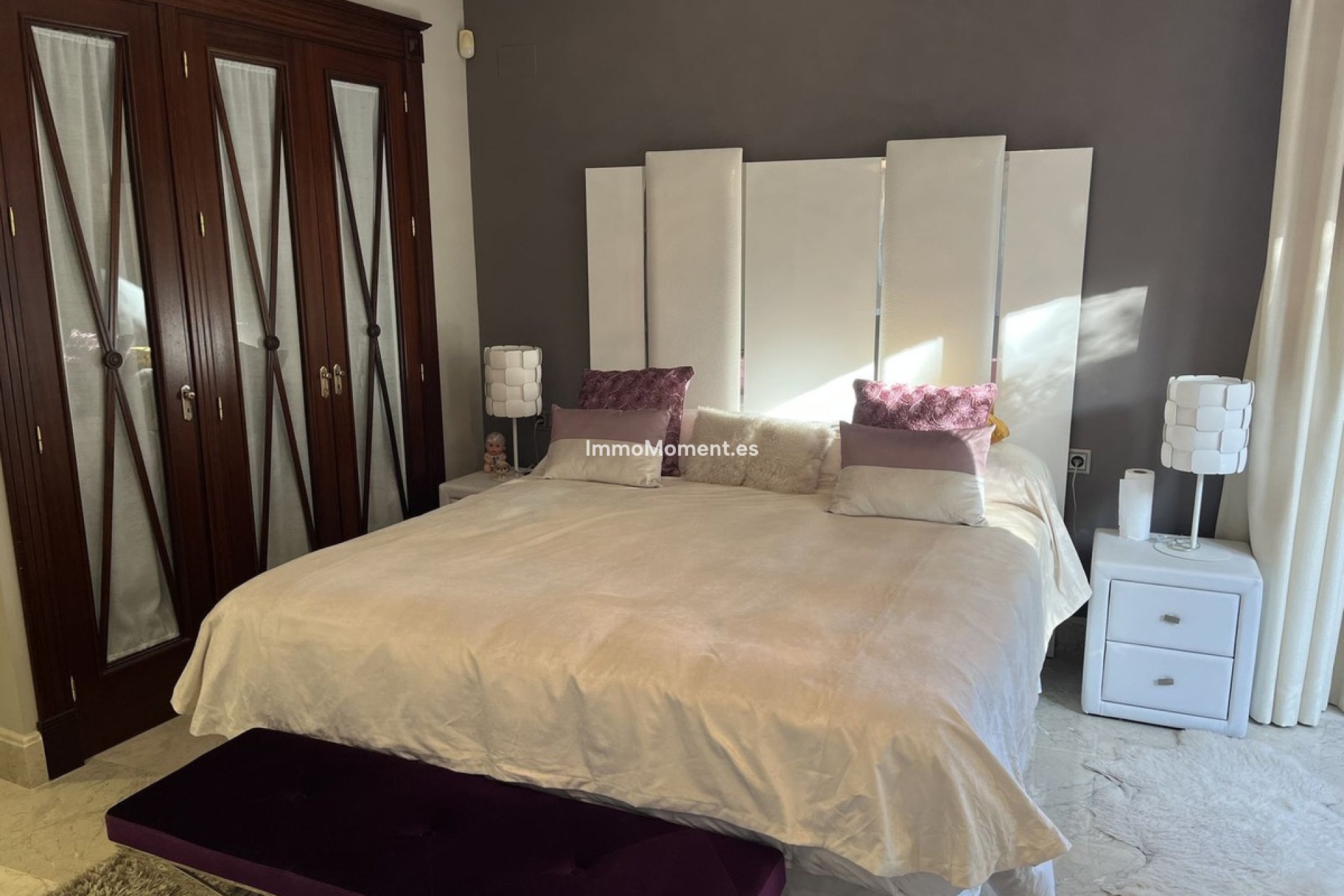 Reventa - Apartamento - Marbella - Marbella Centro
