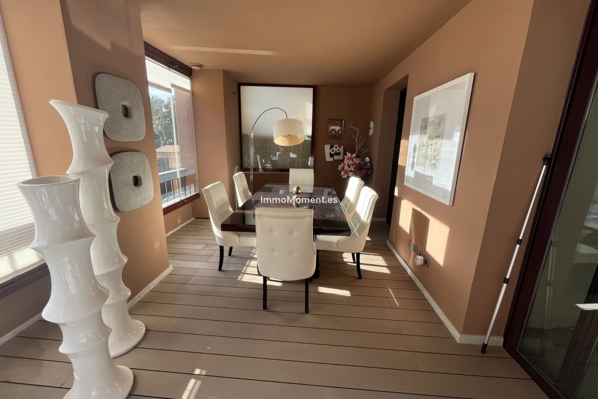 Reventa - Apartamento - Marbella - Marbella Centro