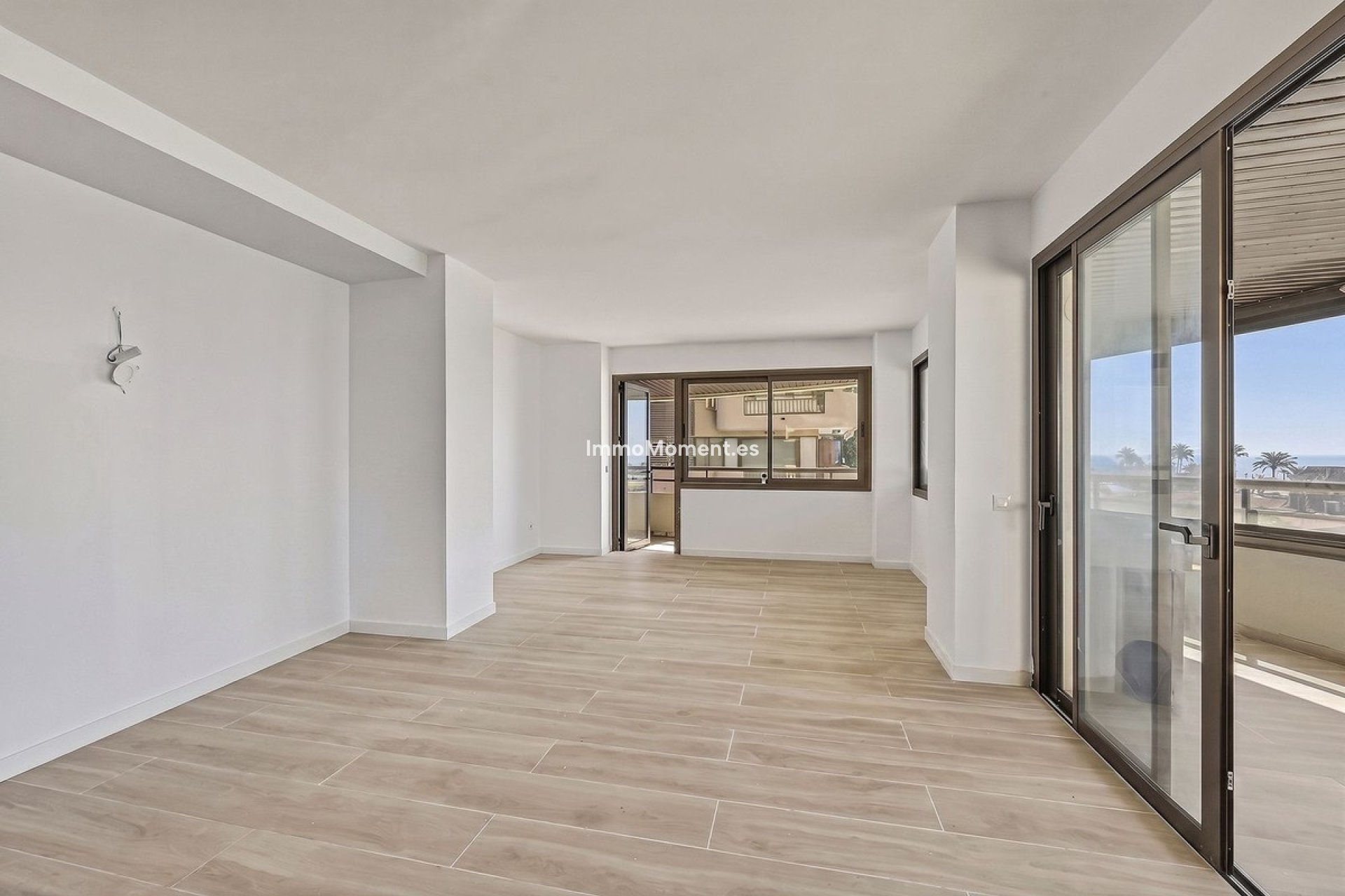 Reventa - Apartamento - Marbella - Marbella Centro