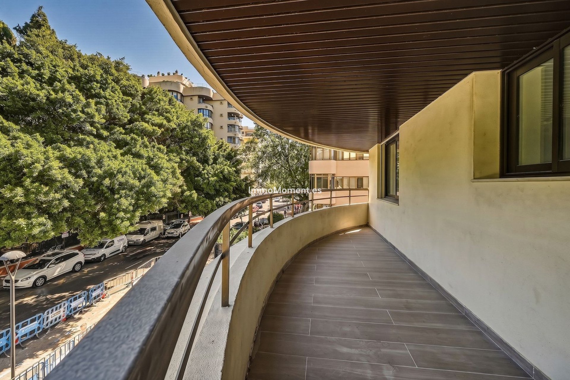 Reventa - Apartamento - Marbella - Marbella Centro