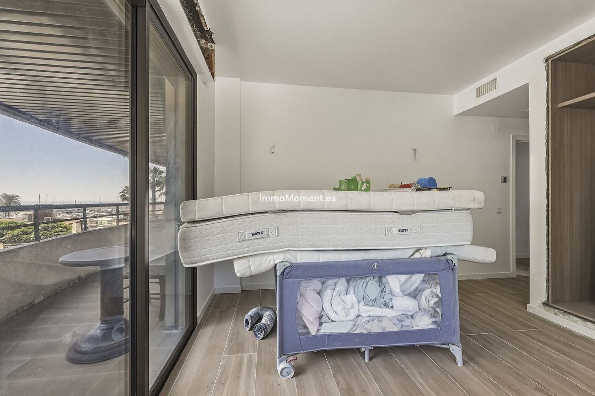 Reventa - Apartamento - Marbella - Marbella Centro