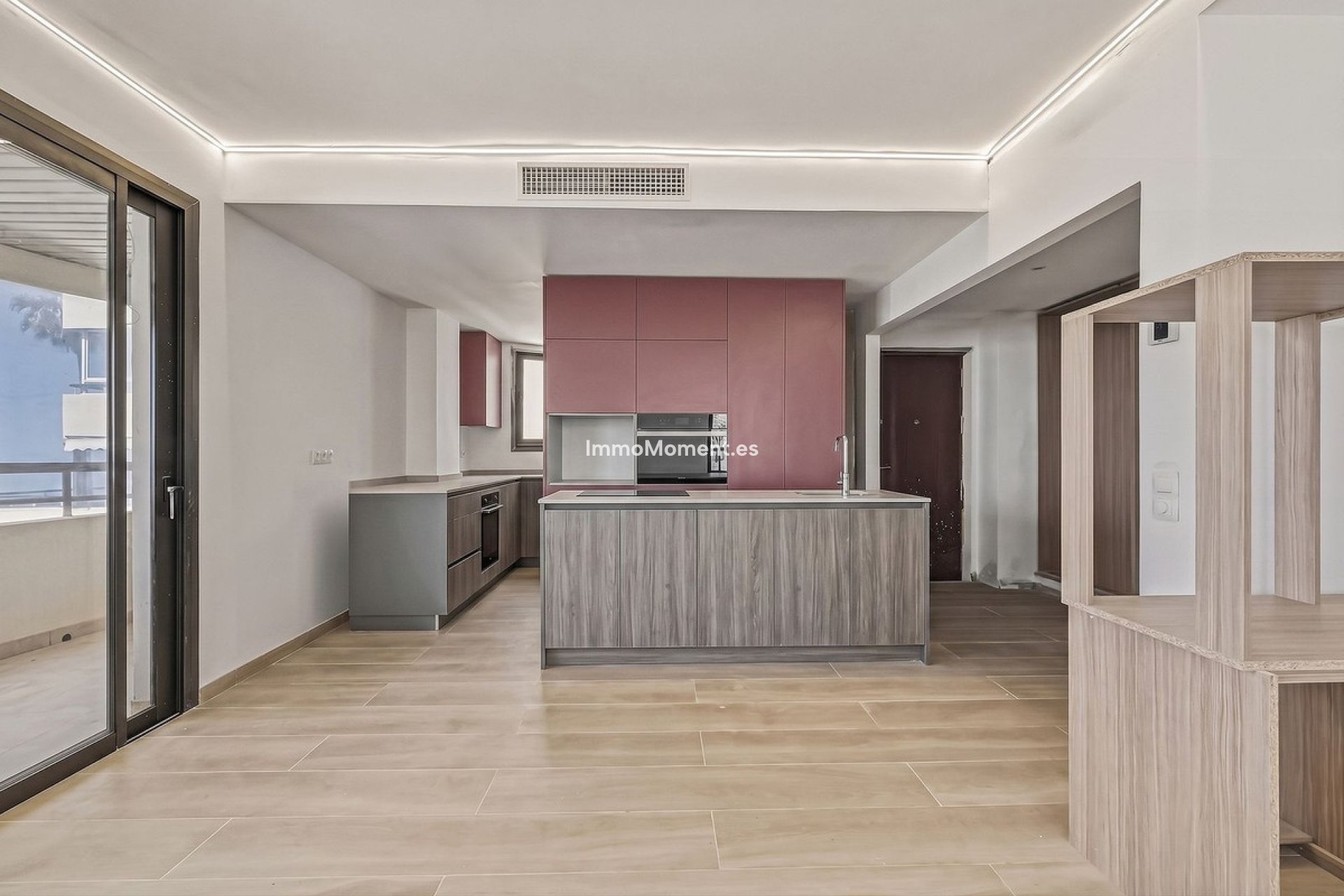 Reventa - Apartamento - Marbella - Marbella Centro