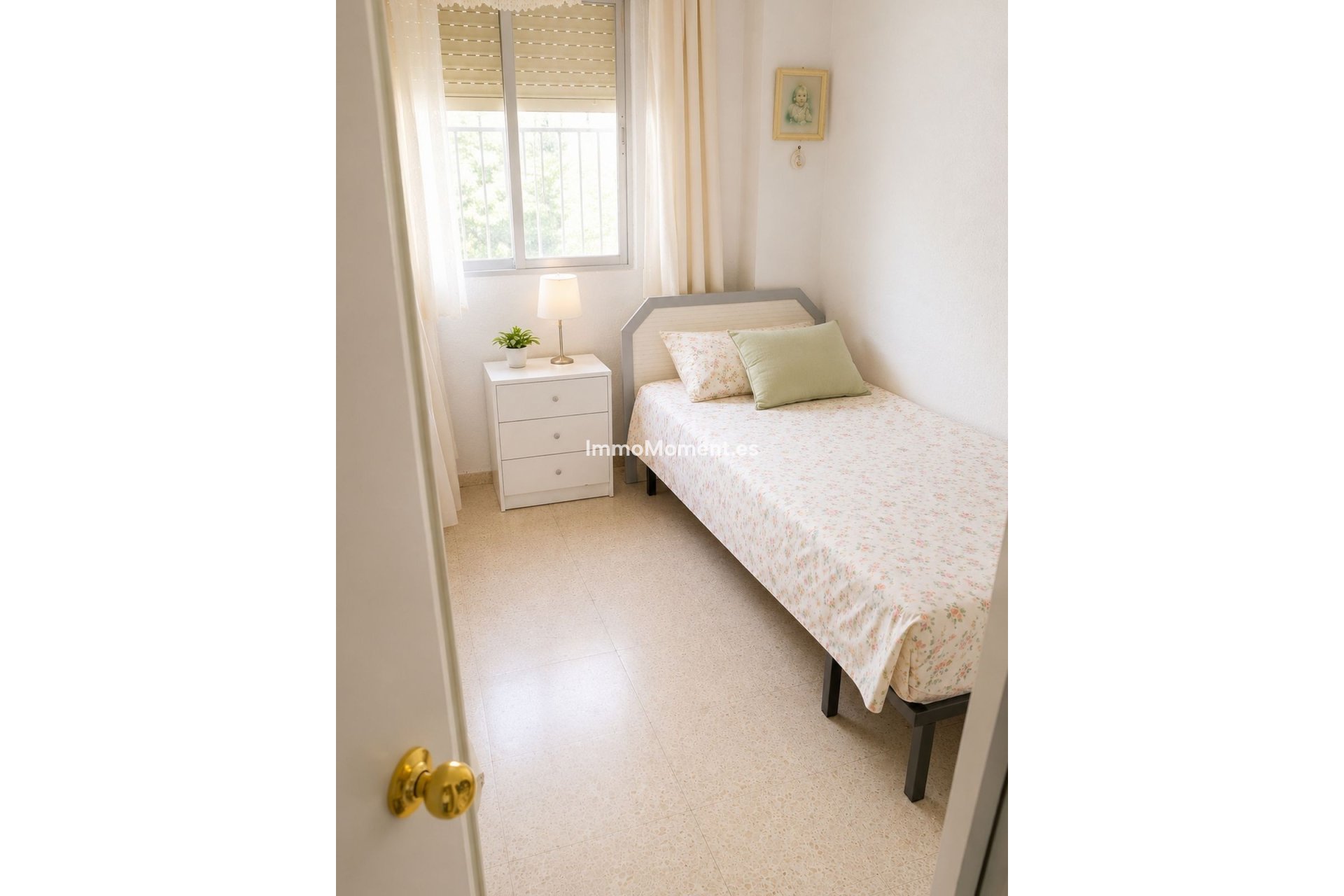 Reventa - Apartamento - Marbella - Marbella Centro