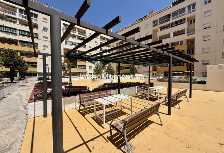 Reventa - Apartamento - Marbella - Marbella Centro