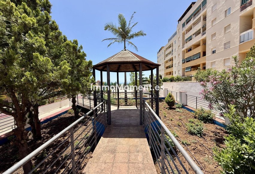 Reventa - Apartamento - Marbella - Marbella Centro