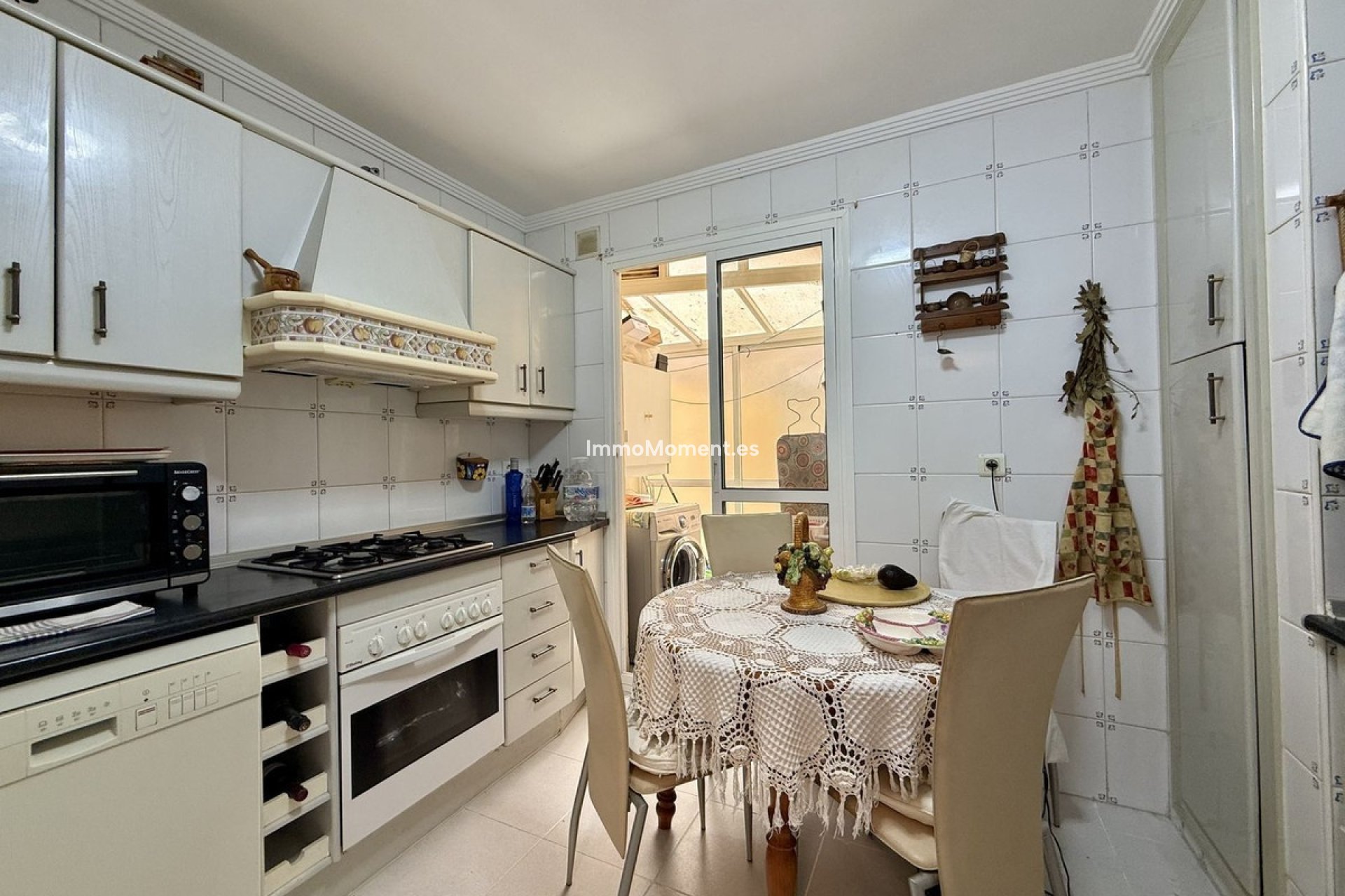 Reventa - Apartamento - Marbella - Marbella Centro
