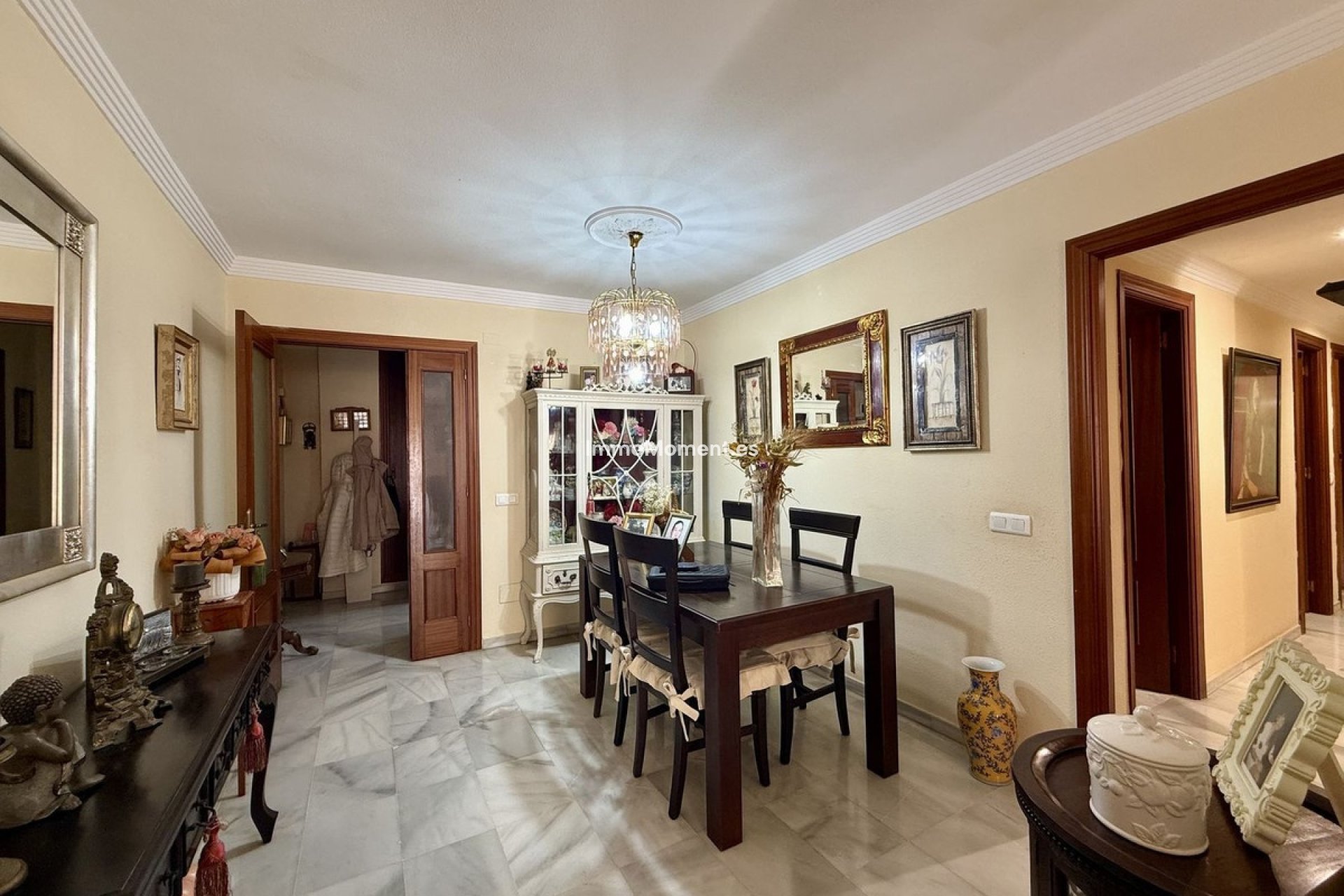 Reventa - Apartamento - Marbella - Marbella Centro