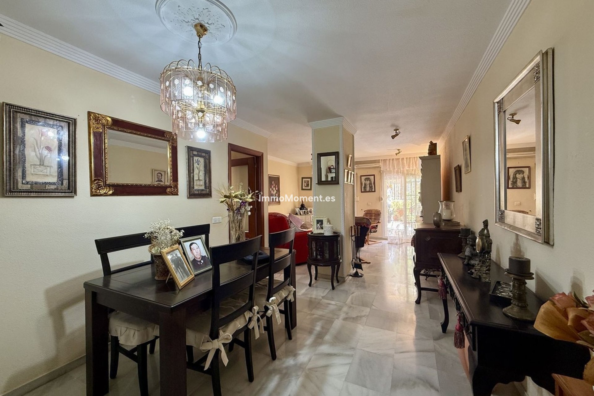 Reventa - Apartamento - Marbella - Marbella Centro