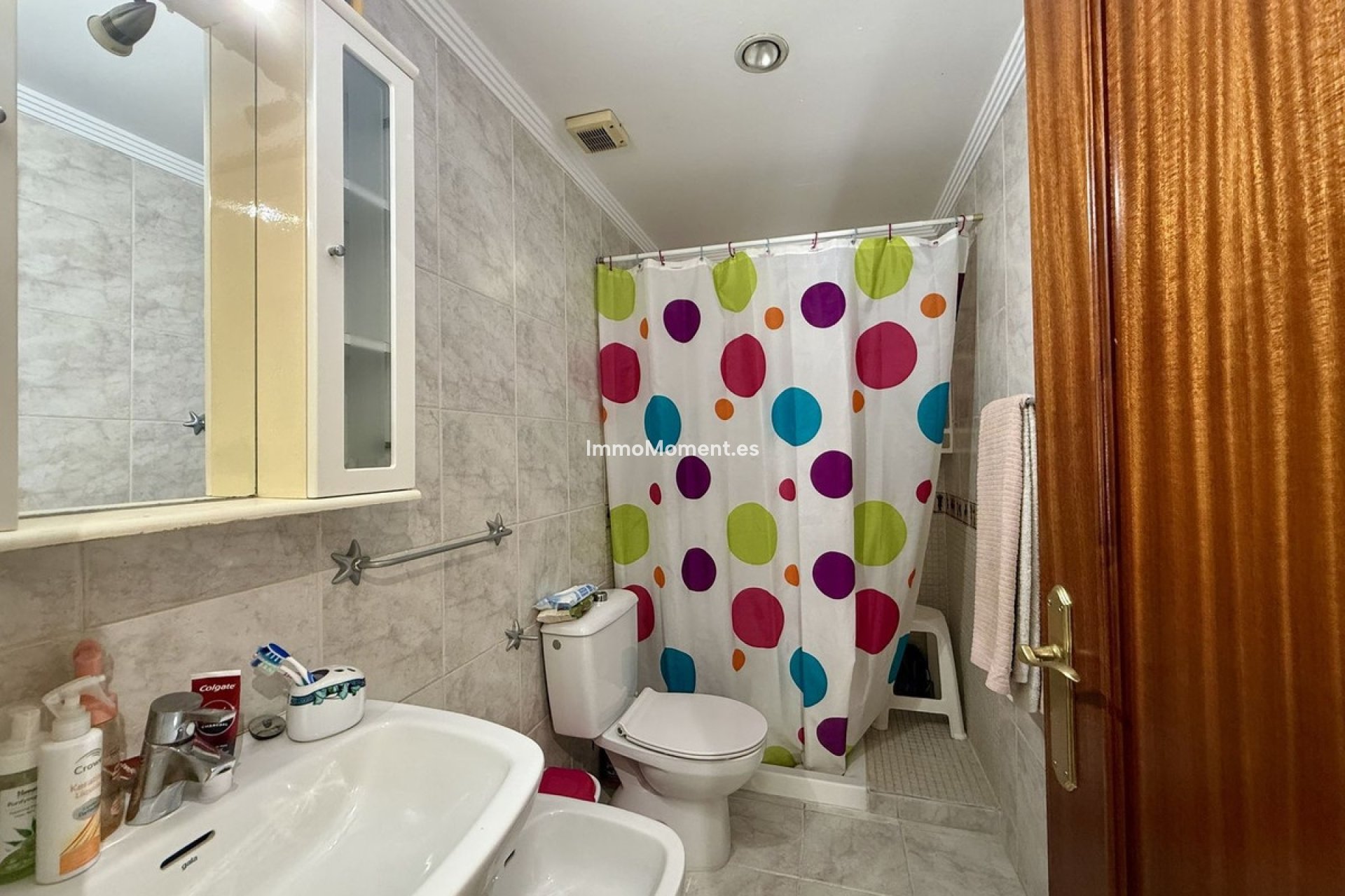 Reventa - Apartamento - Marbella - Marbella Centro