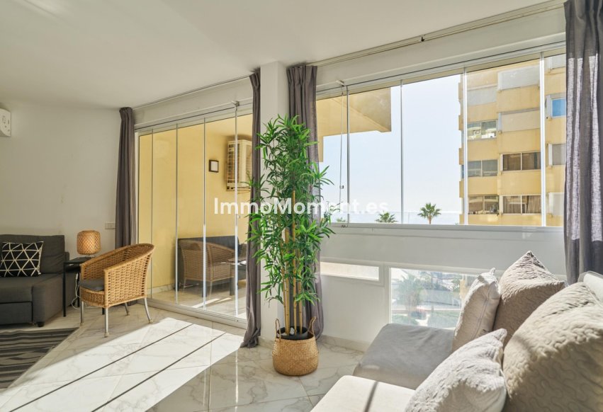 Reventa - Apartamento - Marbella - Marbella Centro