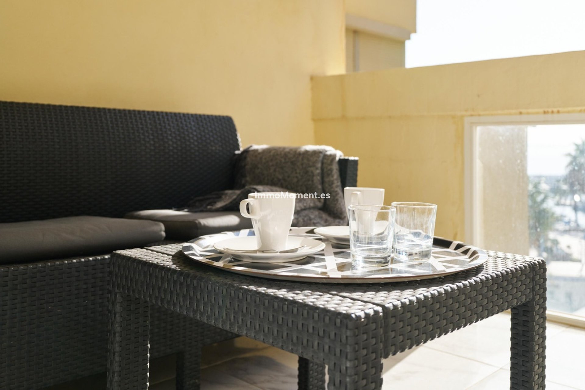 Reventa - Apartamento - Marbella - Marbella Centro