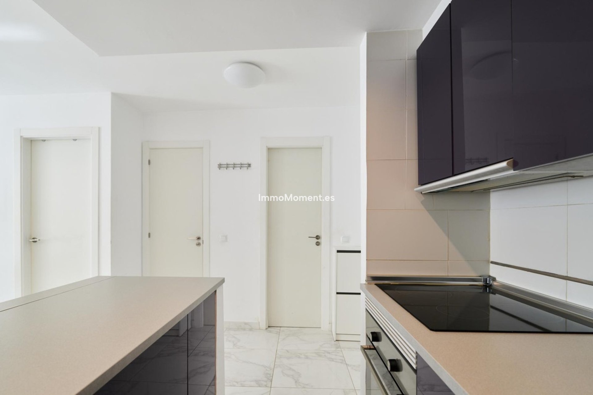 Reventa - Apartamento - Marbella - Marbella Centro