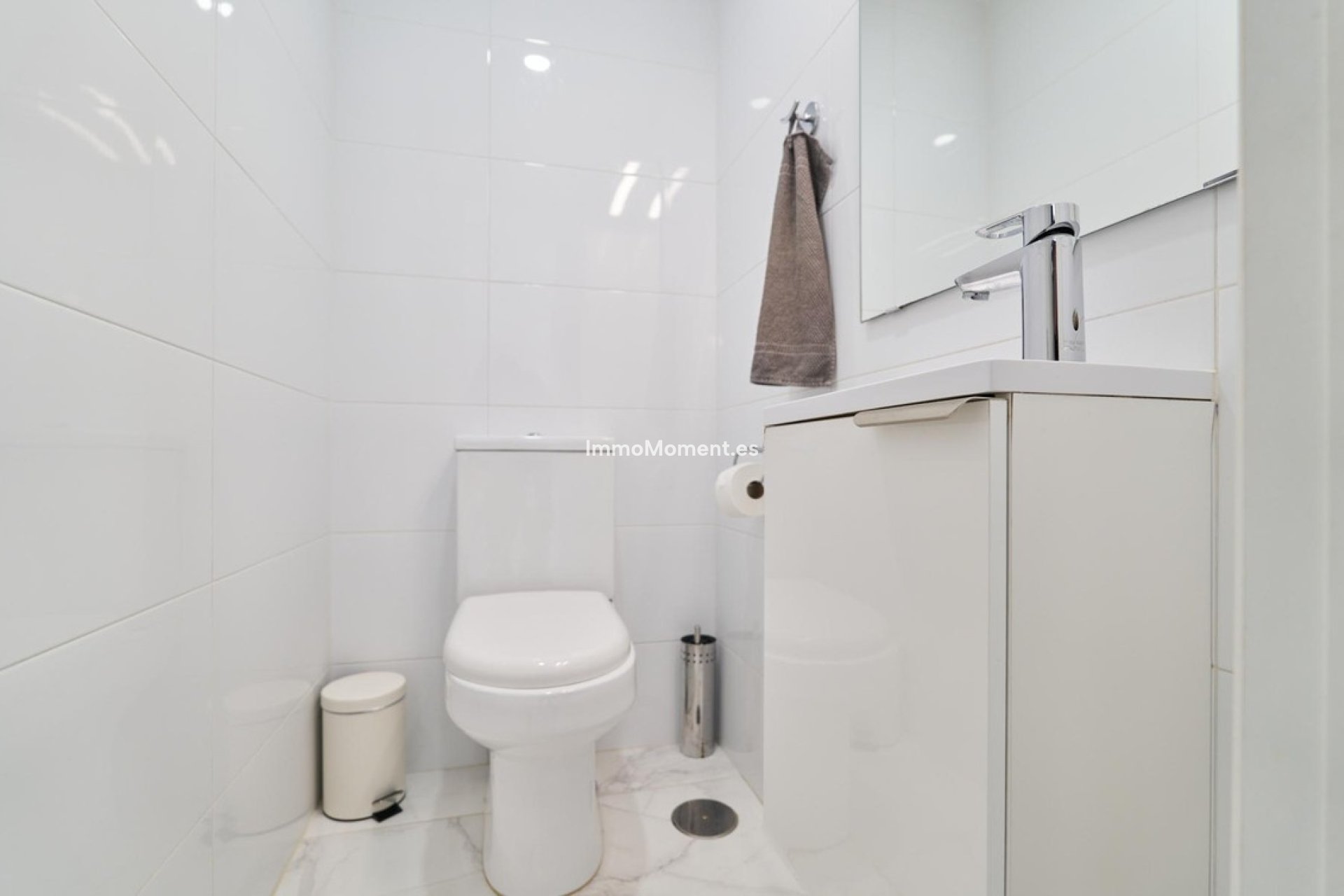 Reventa - Apartamento - Marbella - Marbella Centro