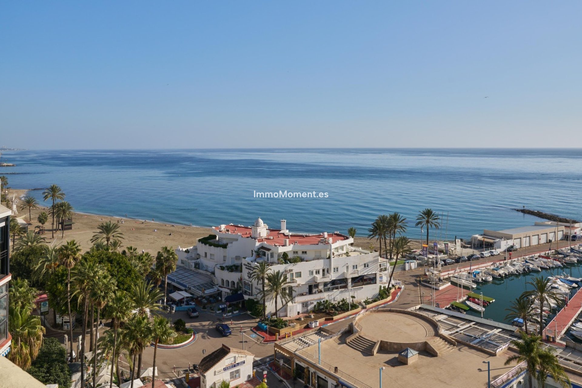 Reventa - Apartamento - Marbella - Marbella Centro