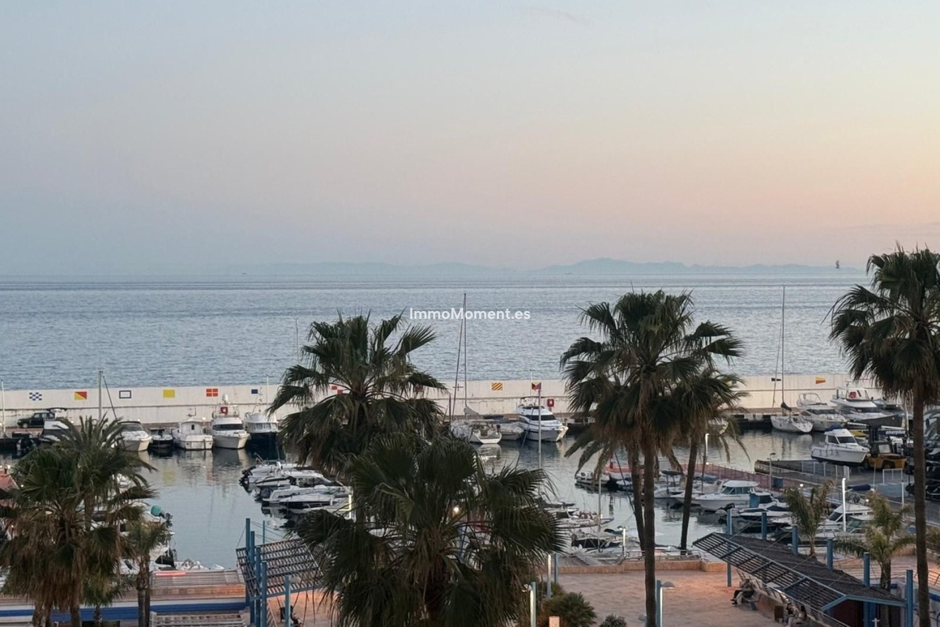 Reventa - Apartamento - Marbella - Marbella Centro