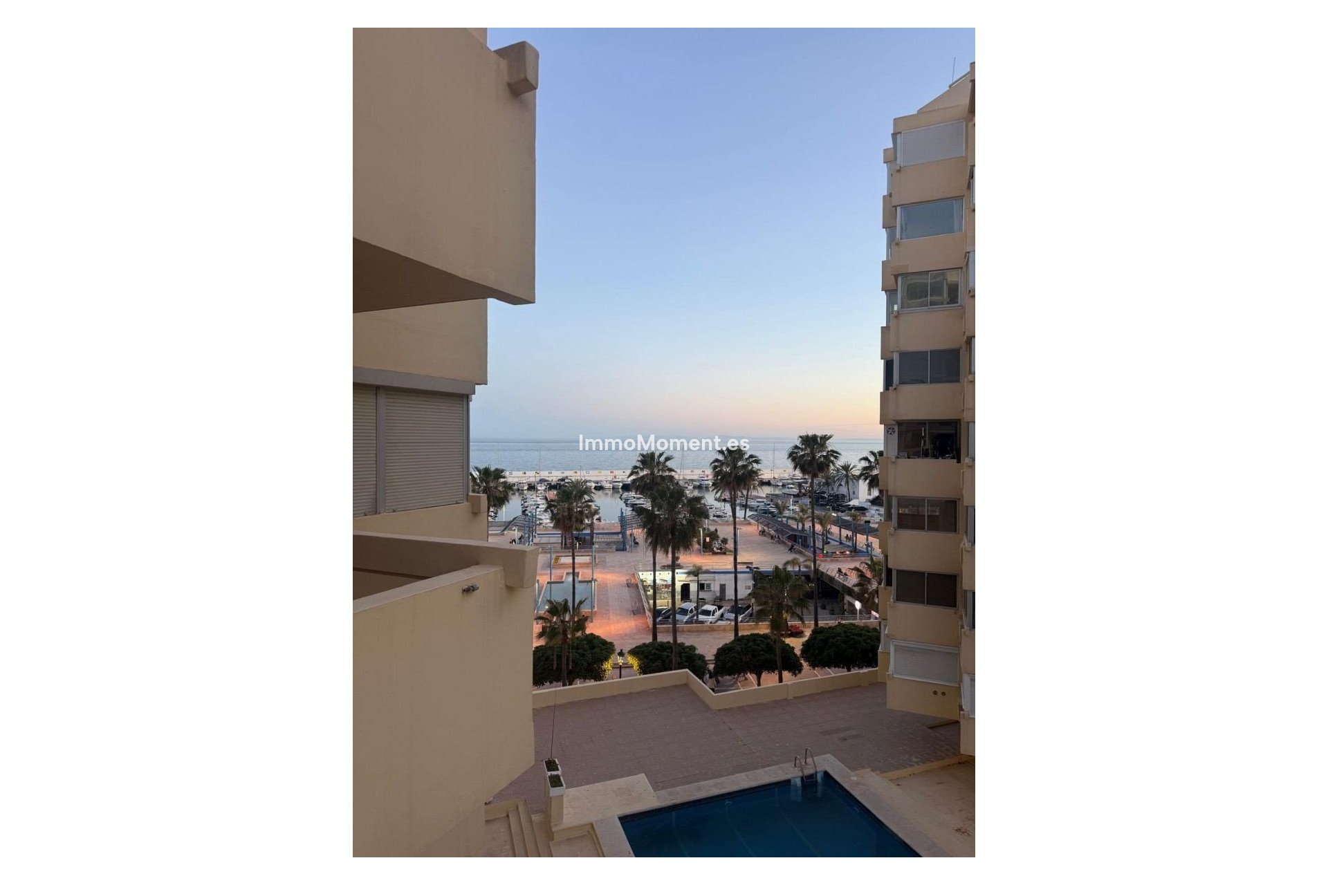 Reventa - Apartamento - Marbella - Marbella Centro