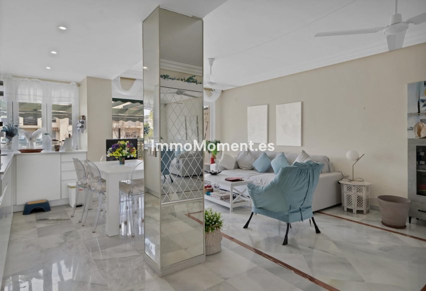Reventa - Apartamento - Marbella - Marbella Centro