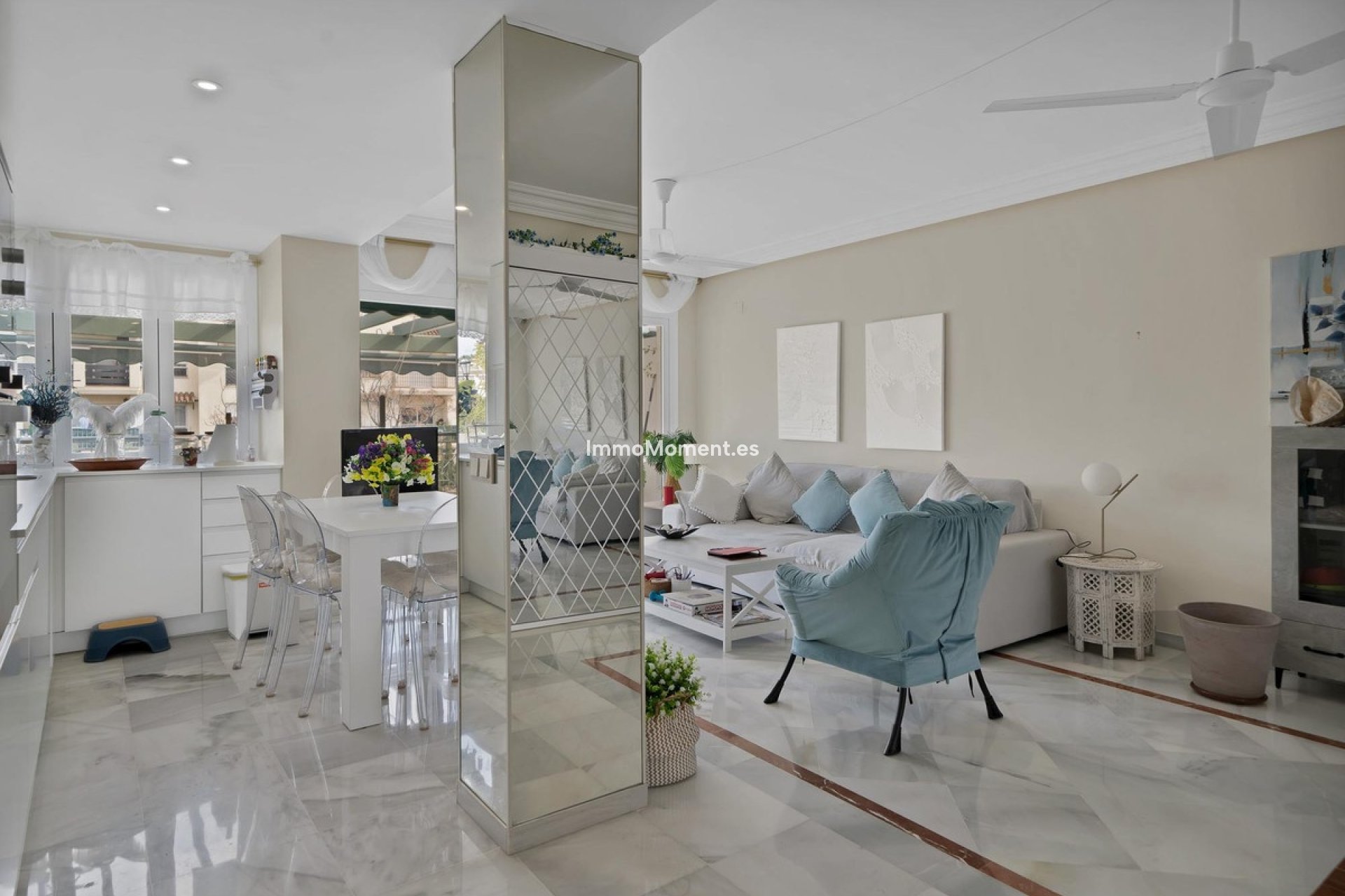 Reventa - Apartamento - Marbella - Marbella Centro
