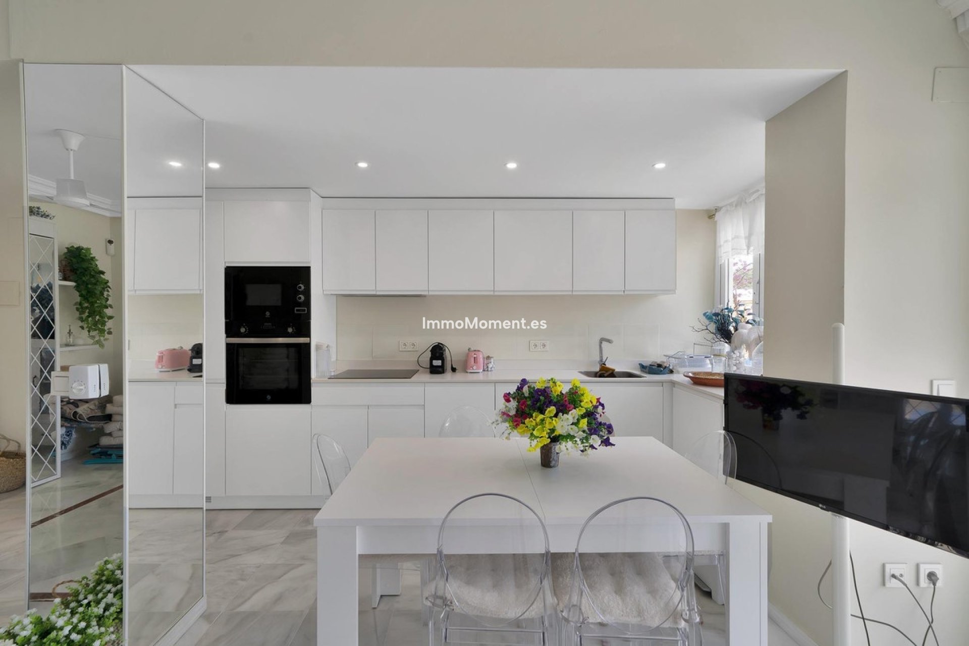 Reventa - Apartamento - Marbella - Marbella Centro