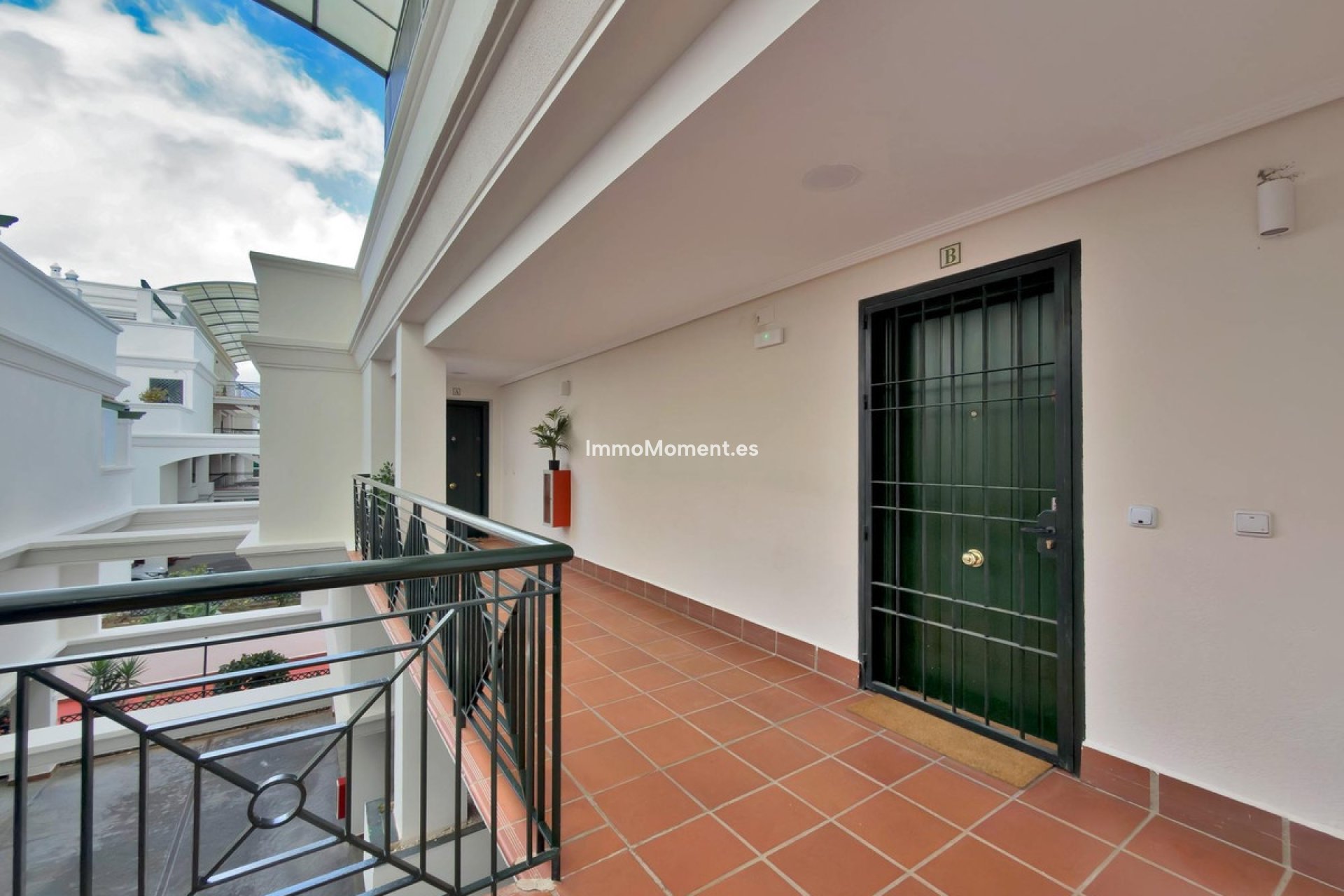 Reventa - Apartamento - Marbella - Marbella Centro