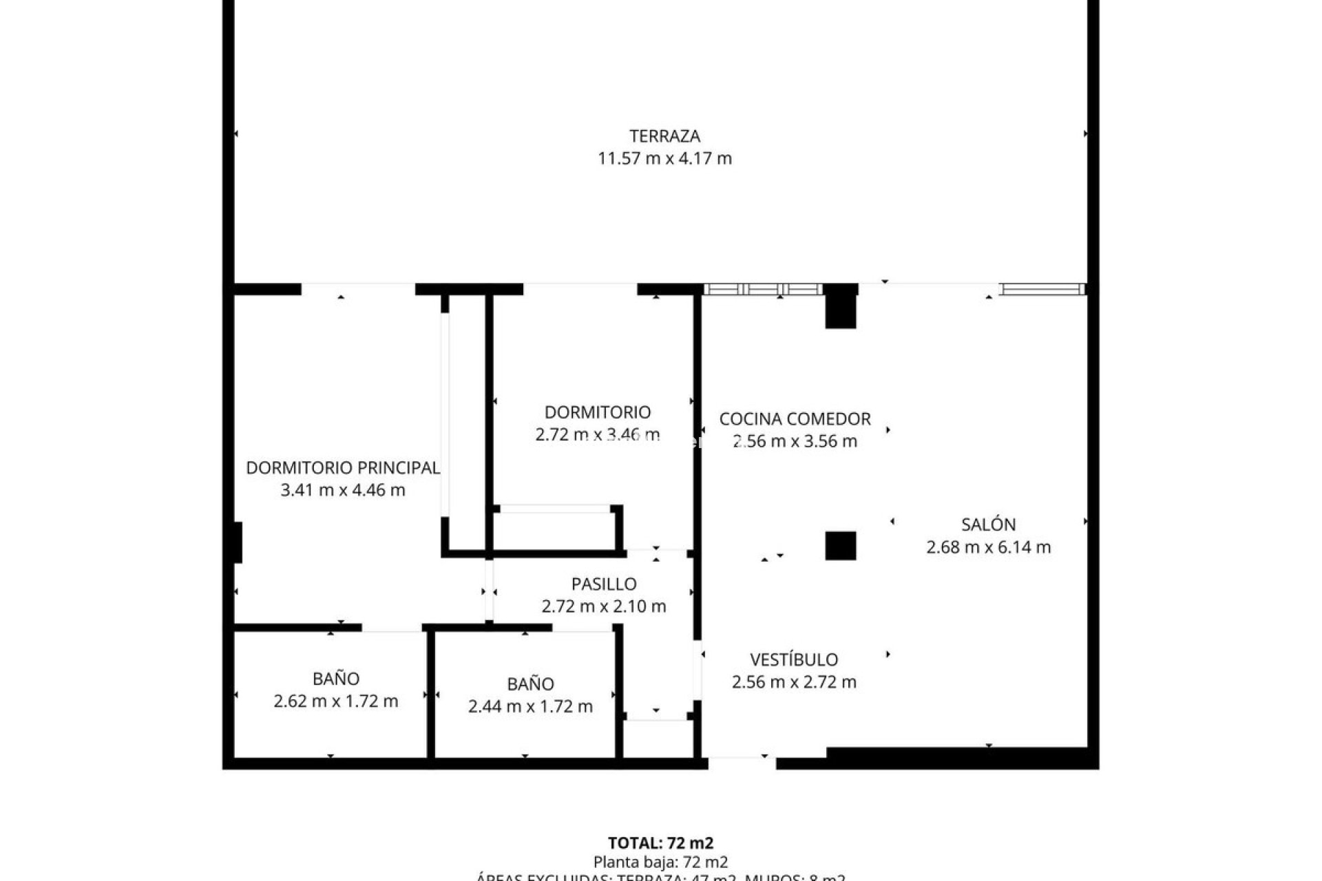 Reventa - Apartamento - Marbella - Marbella Centro
