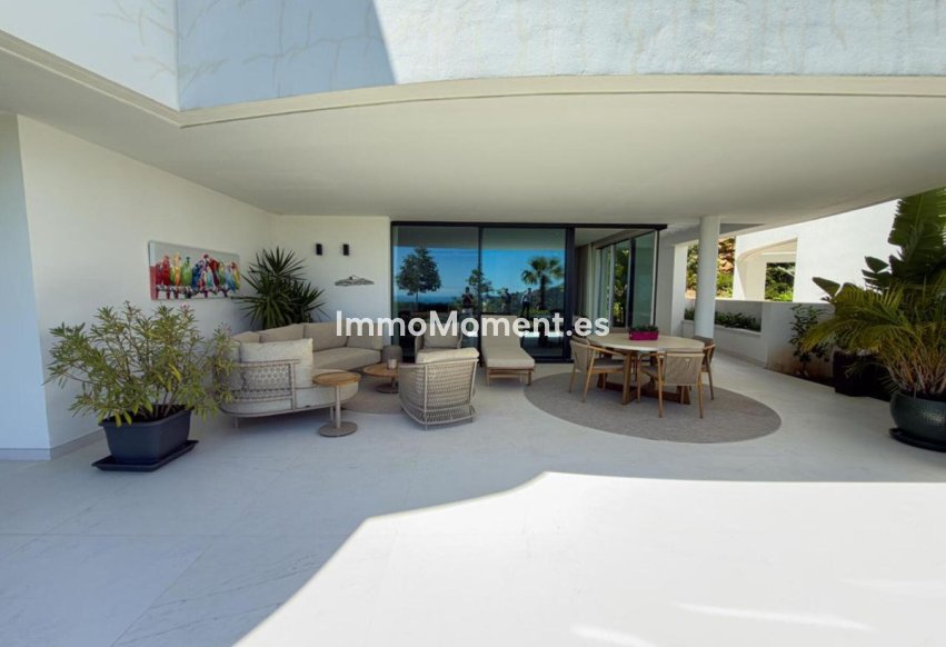 Reventa - Apartamento - Marbella - Marbella Centro