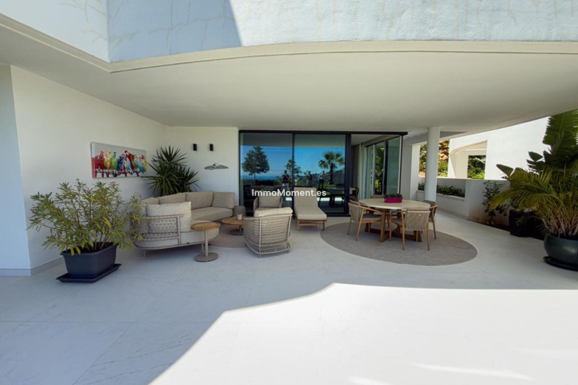 Reventa - Apartamento - Marbella - Marbella Centro