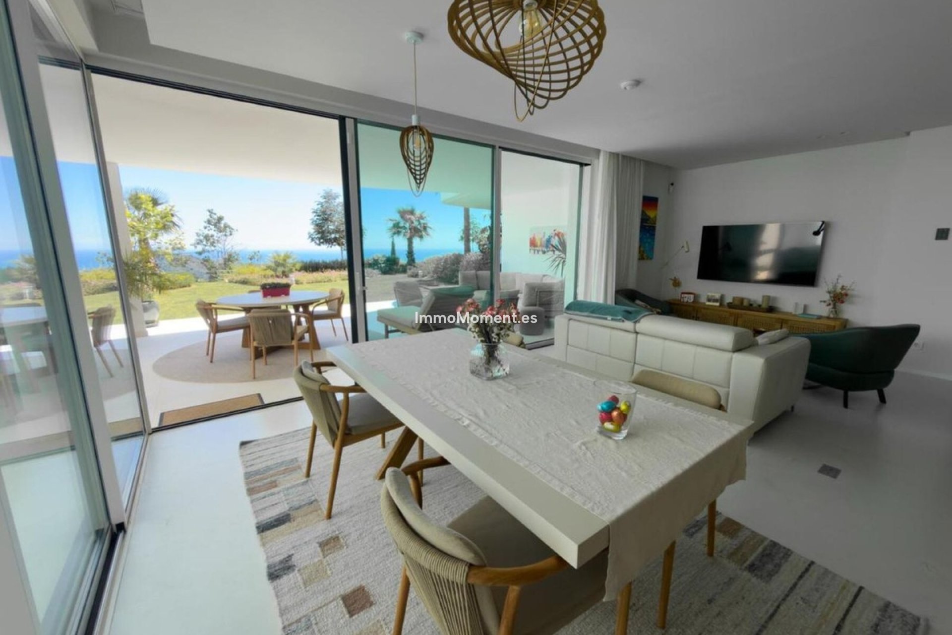 Reventa - Apartamento - Marbella - Marbella Centro