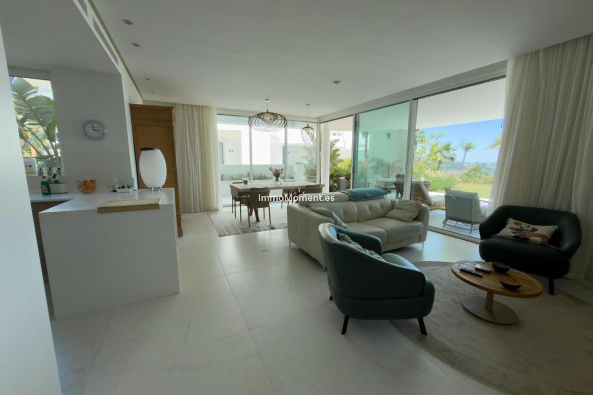 Reventa - Apartamento - Marbella - Marbella Centro