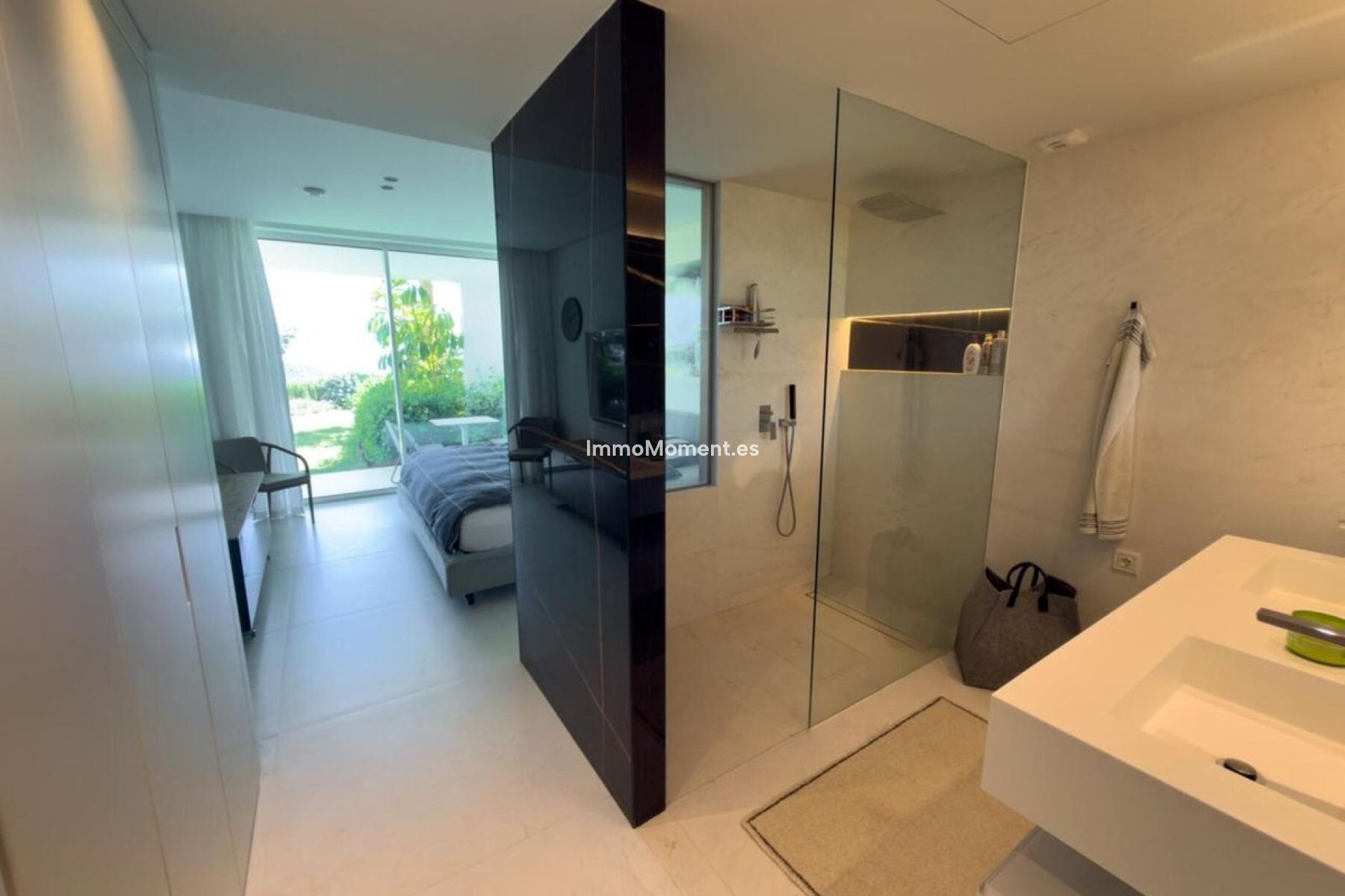 Reventa - Apartamento - Marbella - Marbella Centro