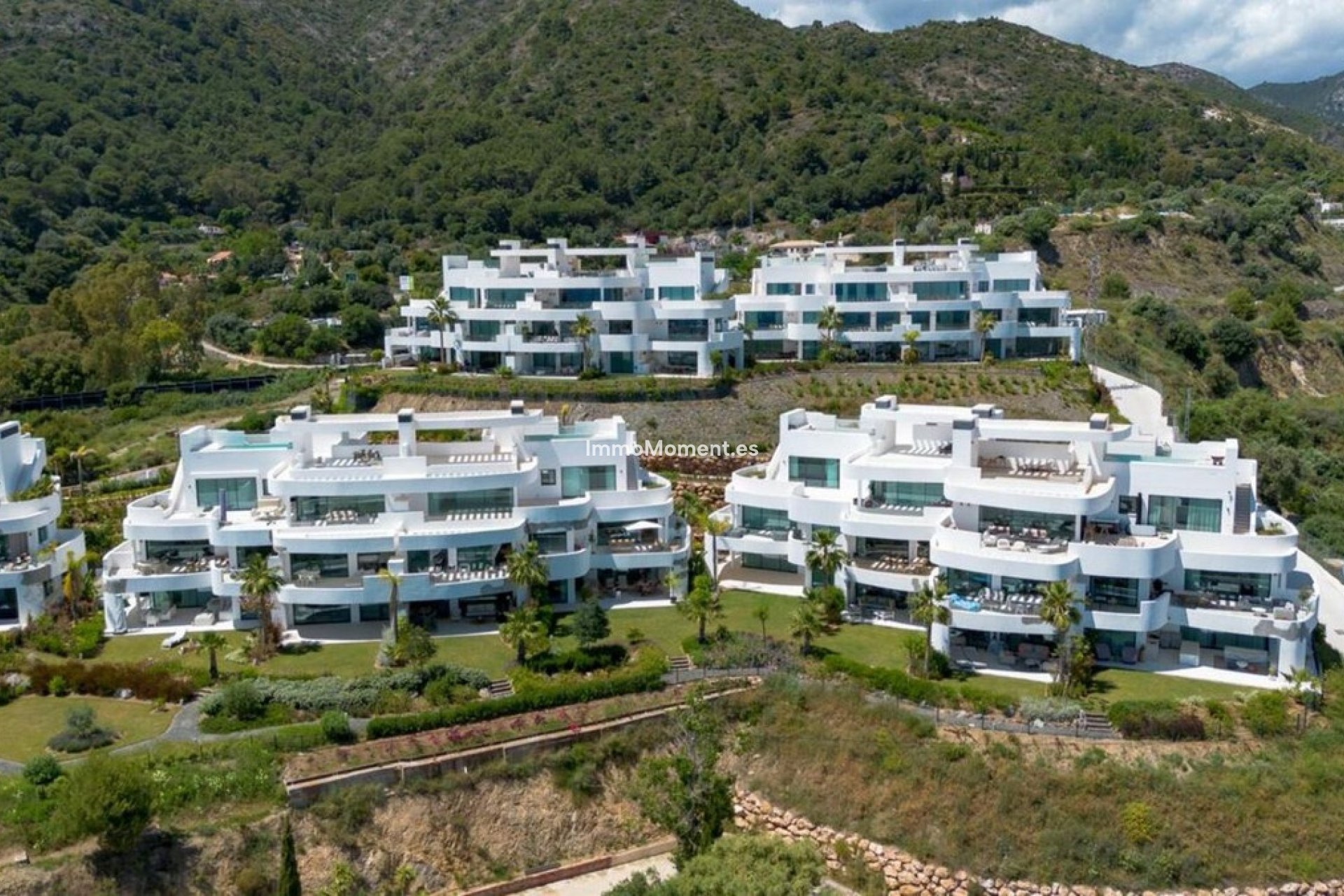 Reventa - Apartamento - Marbella - Marbella Centro
