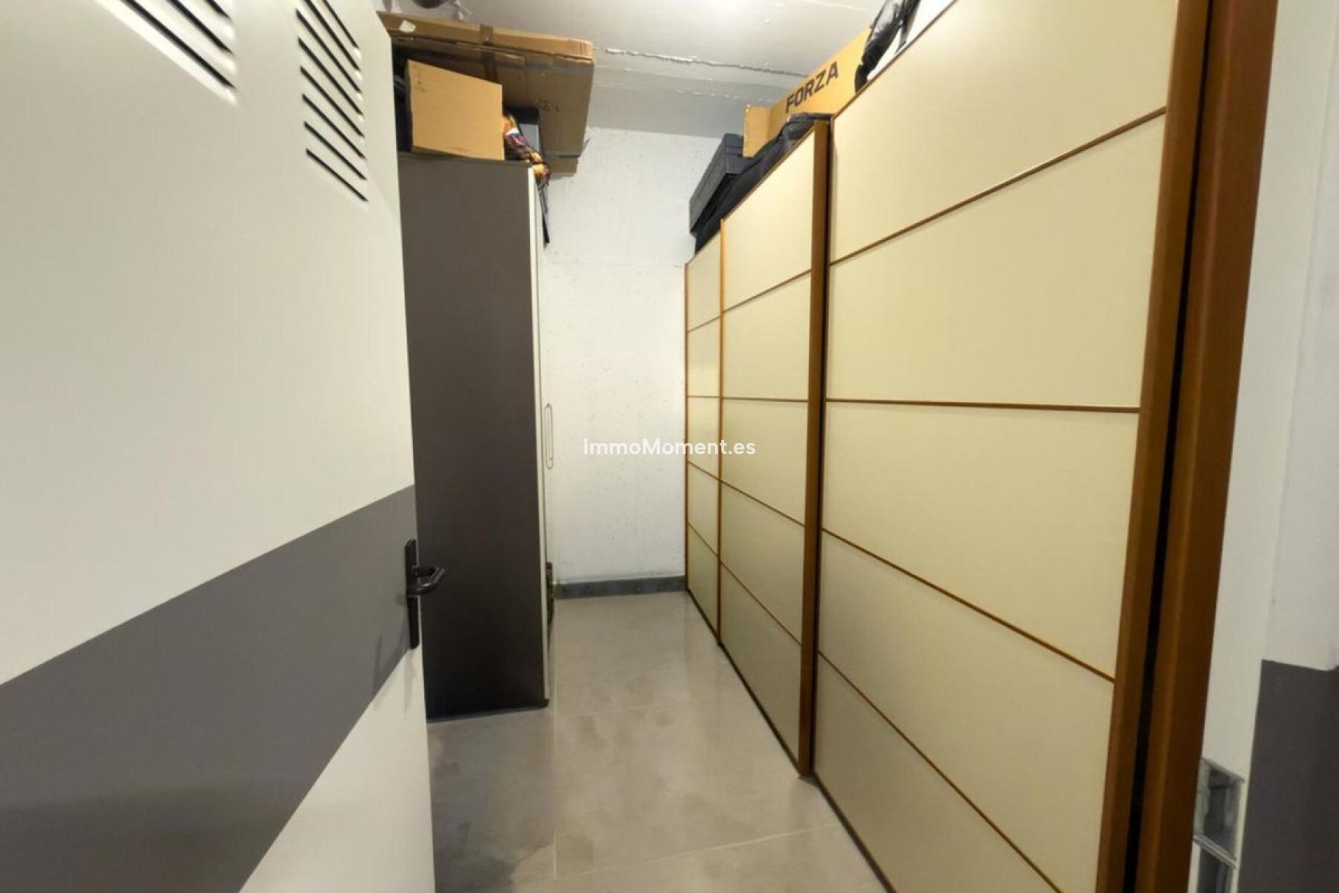 Reventa - Apartamento - Marbella - Marbella Centro