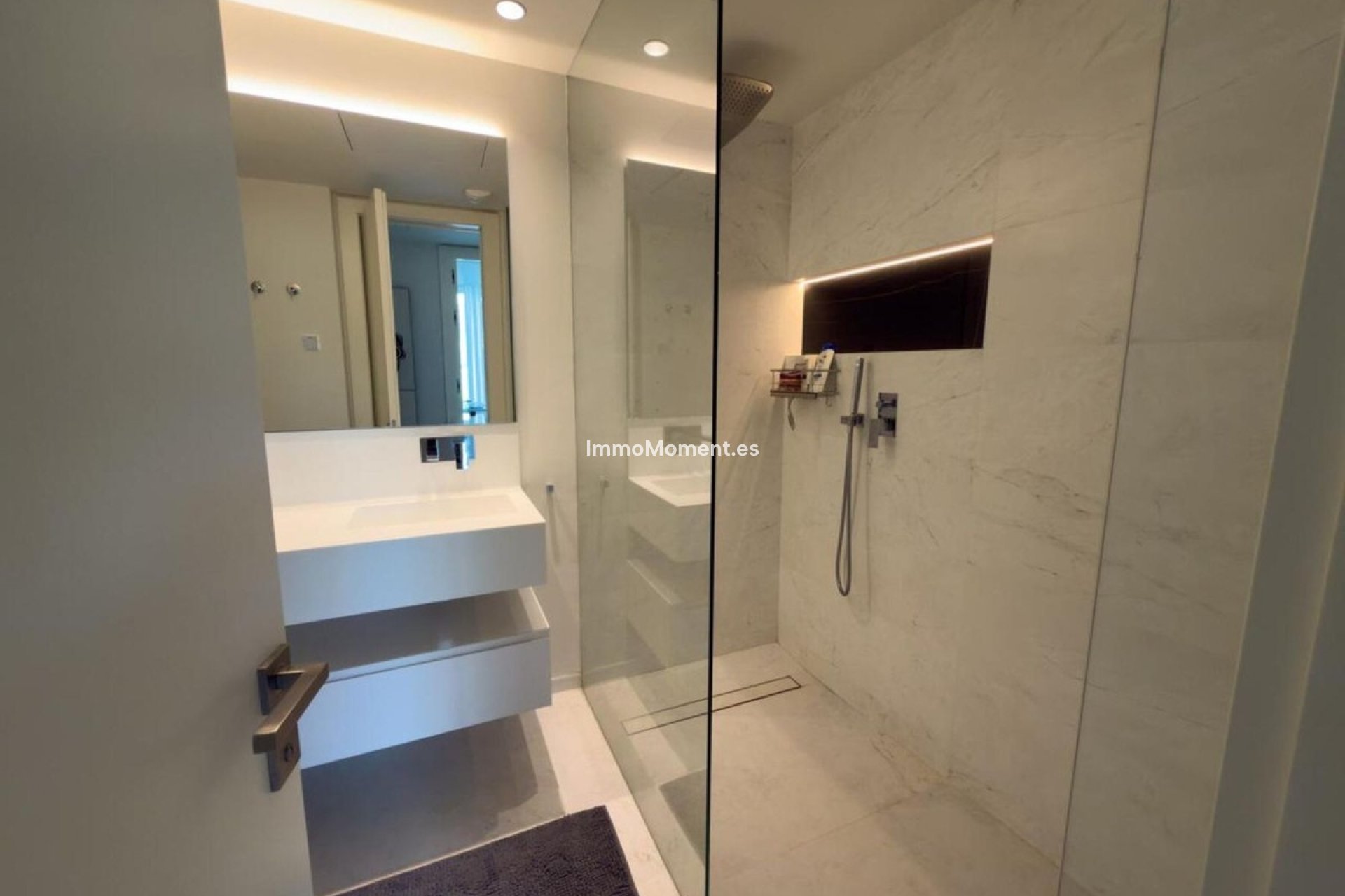 Reventa - Apartamento - Marbella - Marbella Centro