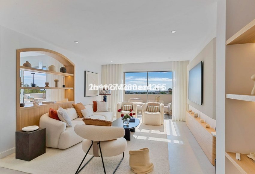 Reventa - Apartamento - Marbella - Marbella Centro