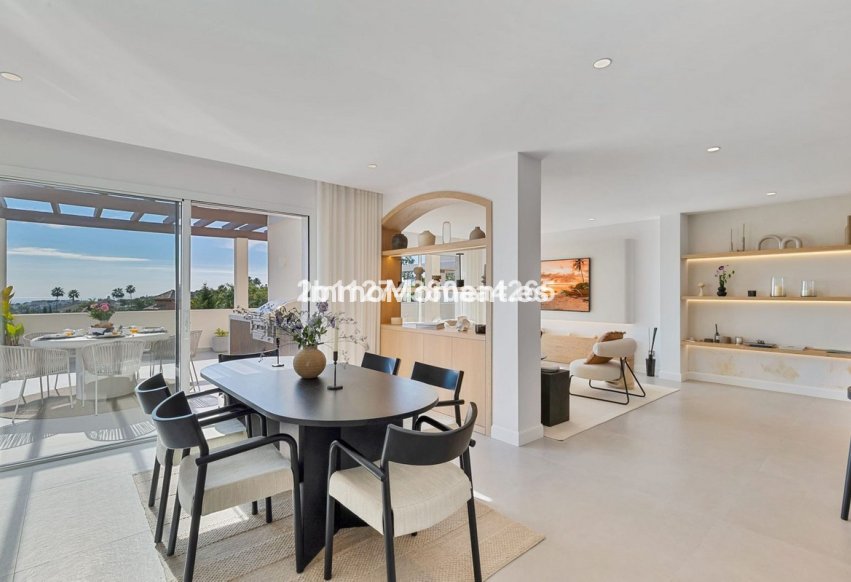 Reventa - Apartamento - Marbella - Marbella Centro